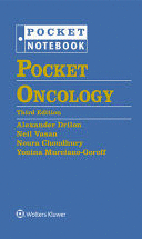 POCKET ONCOLOGY. 3RD EDITION