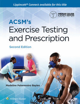 ACSM'S EXERCISE TESTING AND PRESCRIPTION. 2ND EDITION
