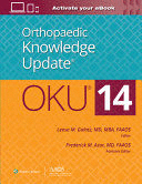 ORTHOPAEDIC KNOWLEDGE UPDATE (OKU) 14
