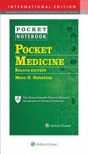 POCKET MEDICINE. INTERNATIONAL EDITION