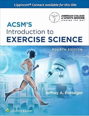 ACSM'S INTRODUCTION TO EXERCISE SCIENCE