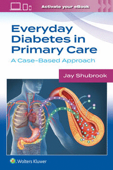 EVERYDAY DIABETES IN PRIMARY CARE. A CASE-BASED APPROACH