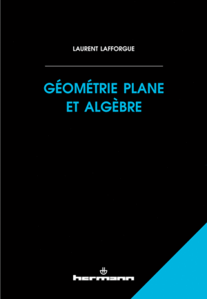 G�OM�TRIE PLANE ET ALG�BRE