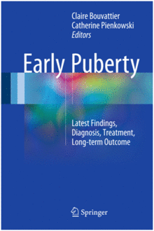 EARLY PUBERTY