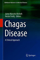 CHAGAS DISEASE. A CLINICAL APPROACH