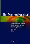 THE MODERN HOSPITAL. PATIENTS CENTERED, DISEASE BASED, RESEARCH ORIENTED, TECHNOLOGY DRIVEN