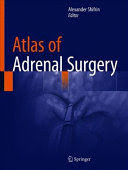 ATLAS OF ADRENAL SURGERY