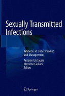 SEXUALLY TRANSMITTED INFECTIONS. ADVANCES IN UNDERSTANDING AND MANAGEMENT