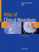 ATLAS OF CLINICAL NEUROLOGY. 4TH EDITION