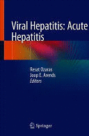 VIRAL HEPATITIS. ACUTE HEPATITIS
