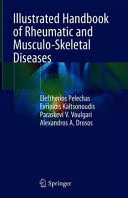 ILLUSTRATED HANDBOOK OF RHEUMATIC AND MUSCULO-SKELETAL DISEASES
