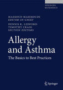 ALLERGY AND ASTHMA. THE BASICS TO BEST PRACTICES