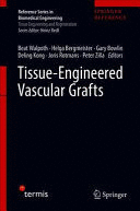 TISSUE-ENGINEERED VASCULAR GRAFTS