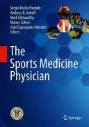 THE SPORTS MEDICINE PHYSICIAN