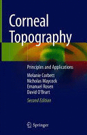 CORNEAL TOPOGRAPHY. PRINCIPLES AND APPLICATIONS. 2ND EDITION