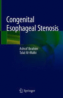 CONGENITAL ESOPHAGEAL STENOSIS