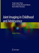 JOINT IMAGING IN CHILDHOOD AND ADOLESCENCE. 2ND EDITION