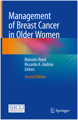 MANAGEMENT OF BREAST CANCER IN OLDER WOMEN. 2ND EDITION