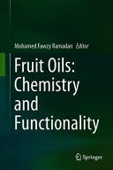 FRUIT OILS: CHEMISTRY AND FUNCTIONALITY