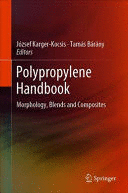 POLYPROPYLENE HANDBOOK. MORPHOLOGY, BLENDS AND COMPOSITES