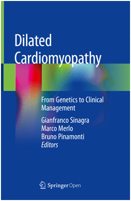 DILATED CARDIOMYOPATHY. FROM GENETICS TO CLINICAL MANAGEMENT