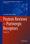 PROTEIN REVIEWS  PURINERGIC RECEPTORS