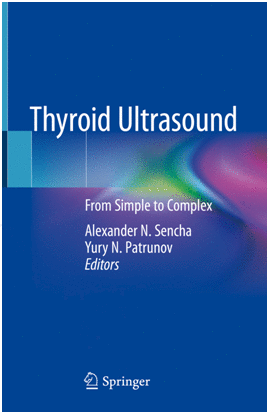 THYROID ULTRASOUND. FROM SIMPLE TO COMPLEX