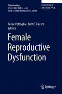 FEMALE REPRODUCTIVE DYSFUNCTION