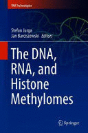 THE DNA, RNA, AND HISTONE METHYLOMES
