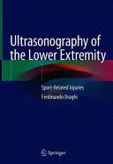 ULTRASONOGRAPHY OF THE LOWER EXTREMITY. SPORT-RELATED INJURIES