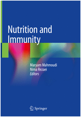 NUTRITION AND IMMUNITY. (SOFTCOVER)