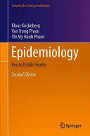 EPIDEMIOLOGY. KEY TO PUBLIC HEALTH. 2ND EDITION