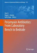 POLYMYXIN ANTIBIOTICS: FROM LABORATORY BENCH TO BEDSIDE