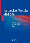 TEXTBOOK OF  VASCULAR MEDICINE. (SOFTCOVER)