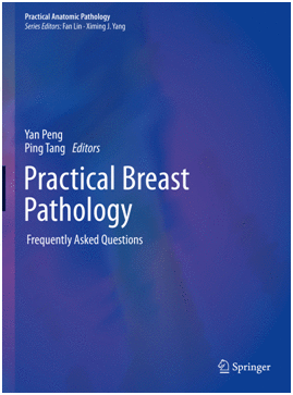 PRACTICAL BREAST PATHOLOGY. FREQUENTLY ASKED QUESTIONS. (SOFTCOVER)