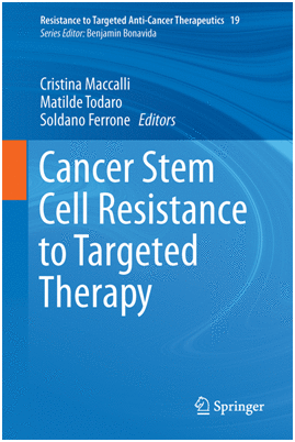 CANCER STEM CELL RESISTANCE TO TARGETED THERAPY