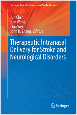 THERAPEUTIC INTRANASAL DELIVERY FOR STROKE AND NEUROLOGICAL DISORDERS