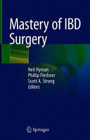 MASTERY OF IBD SURGERY