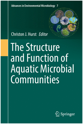 THE STRUCTURE AND FUNCTION OF AQUATIC MICROBIAL COMMUNITIES