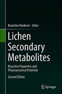 LICHEN SECONDARY METABOLITES. BIOACTIVE PROPERTIES AND PHARMACEUTICAL POTENTIAL