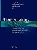 NEURORHEUMATOLOGY. A COMPREHENISVE GUIDE TO IMMUNE MEDIATED DISORDERS OF THE NERVOUS SYSTEM