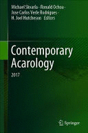 CONTEMPORARY ACAROLOGY. 2017