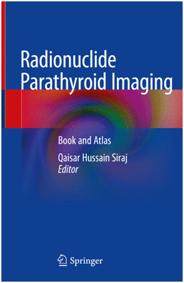 RADIONUCLIDE PARATHYROID IMAGING. BOOK AND ATLAS. (SOFTCOVER)