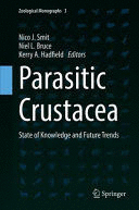 PARASITIC CRUSTACEA. STATE OF KNOWLEDGE AND FUTURE TRENDS