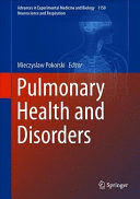 PULMONARY HEALTH AND DISORDERS