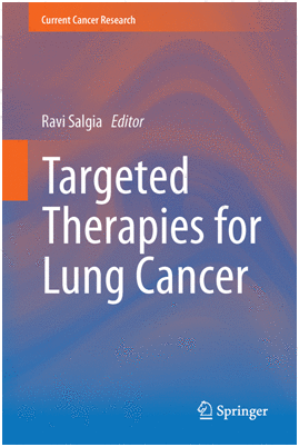 TARGETED THERAPIES FOR LUNG CANCER