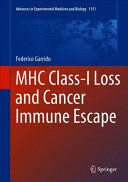 MHC CLASS-I LOSS AND CANCER IMMUNE ESCAPE