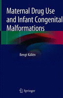 MATERNAL DRUG USE AND INFANT CONGENITAL MALFORMATIONS
