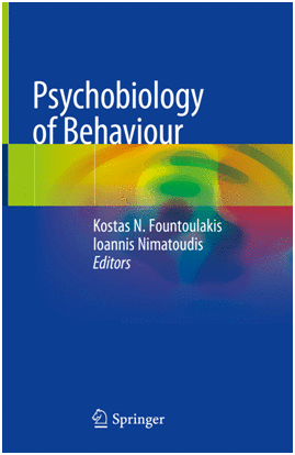 PSYCHOBIOLOGY OF BEHAVIOUR