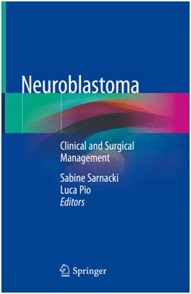 NEUROBLASTOMA. CLINICAL AND SURGICAL MANAGEMENT. (SOFTCOVER)